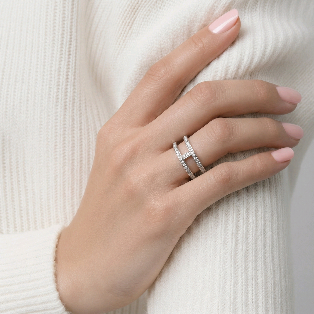BAGUE LINEA