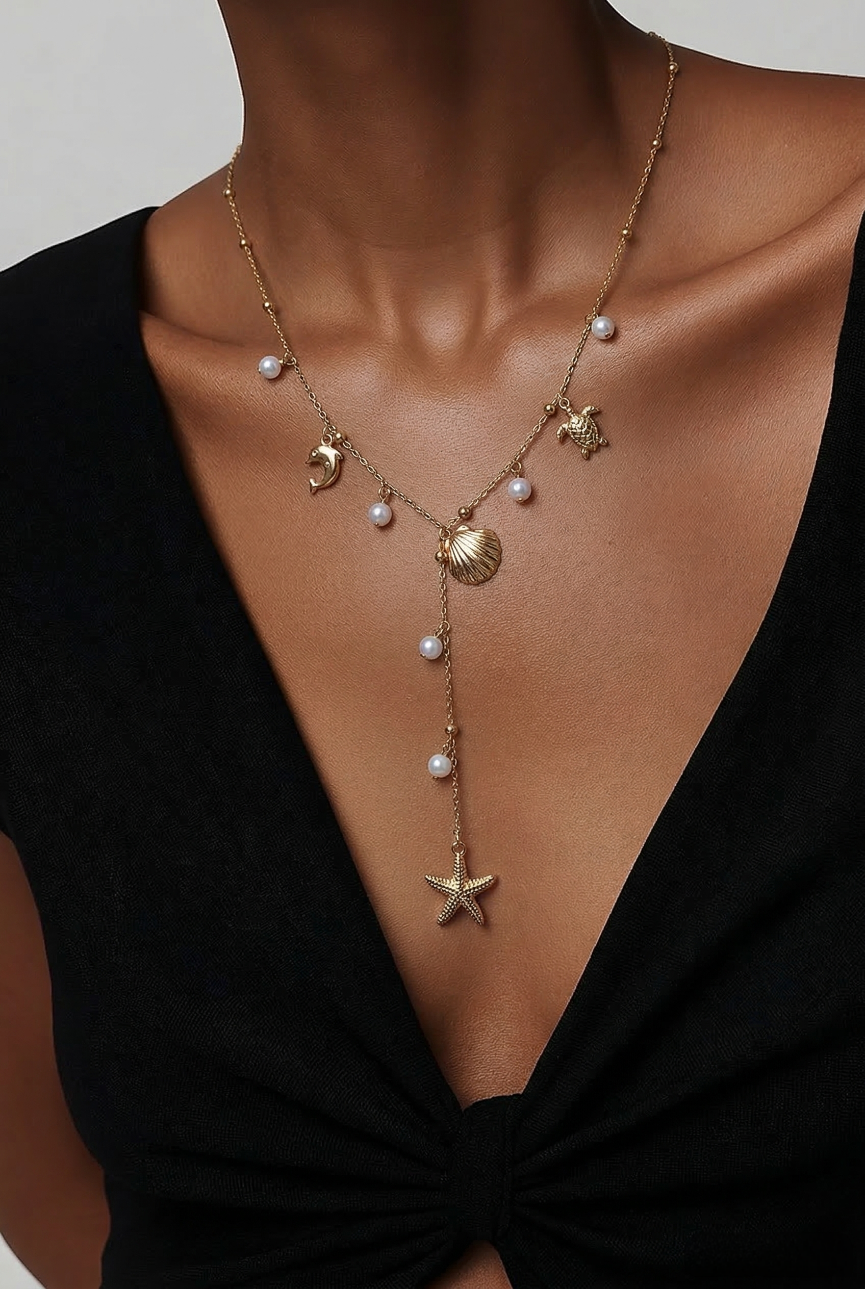 COLLIER MAREVA