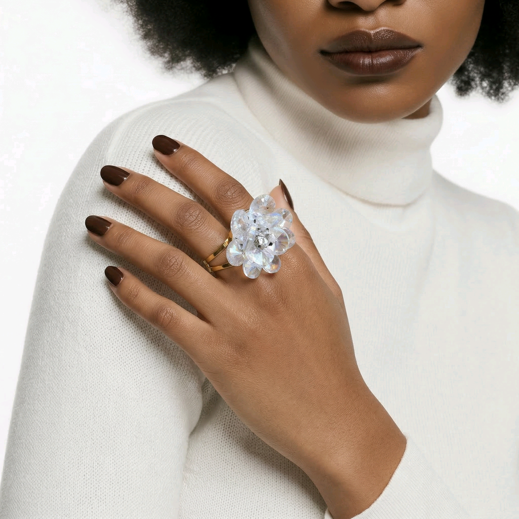 BAGUE ROSINA