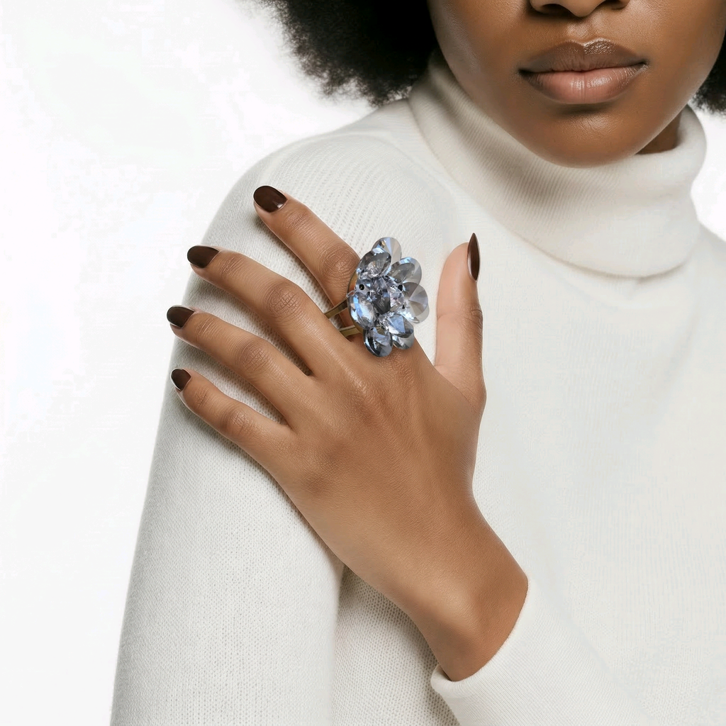 BAGUE ROSINA