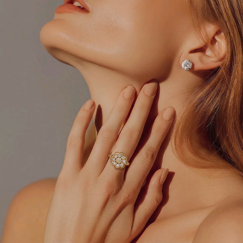 BAGUE SERENA