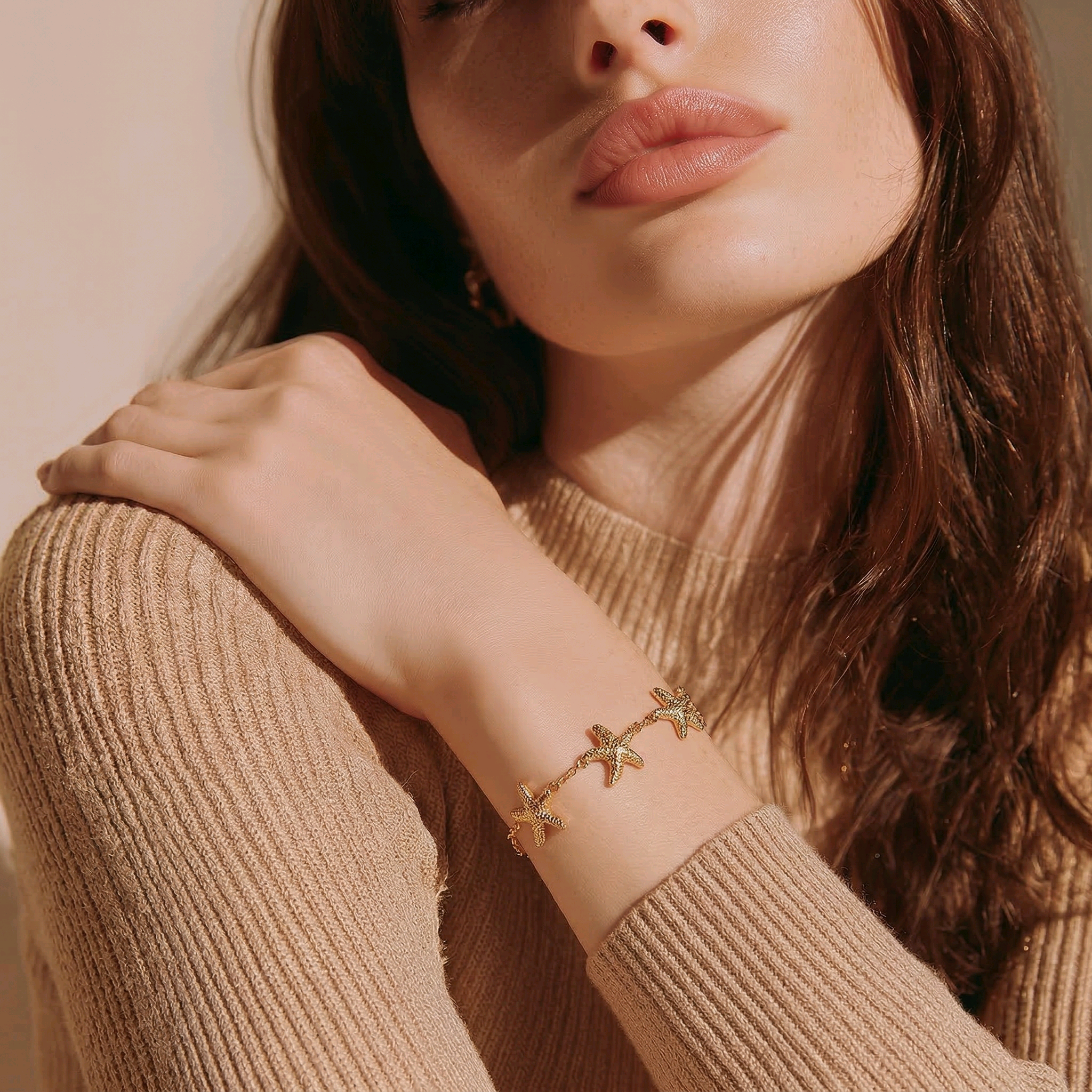 BRACELET STELLINA