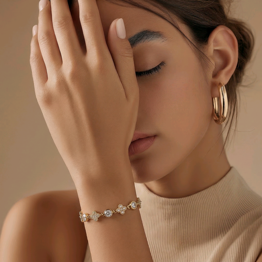 BRACELET AURORA