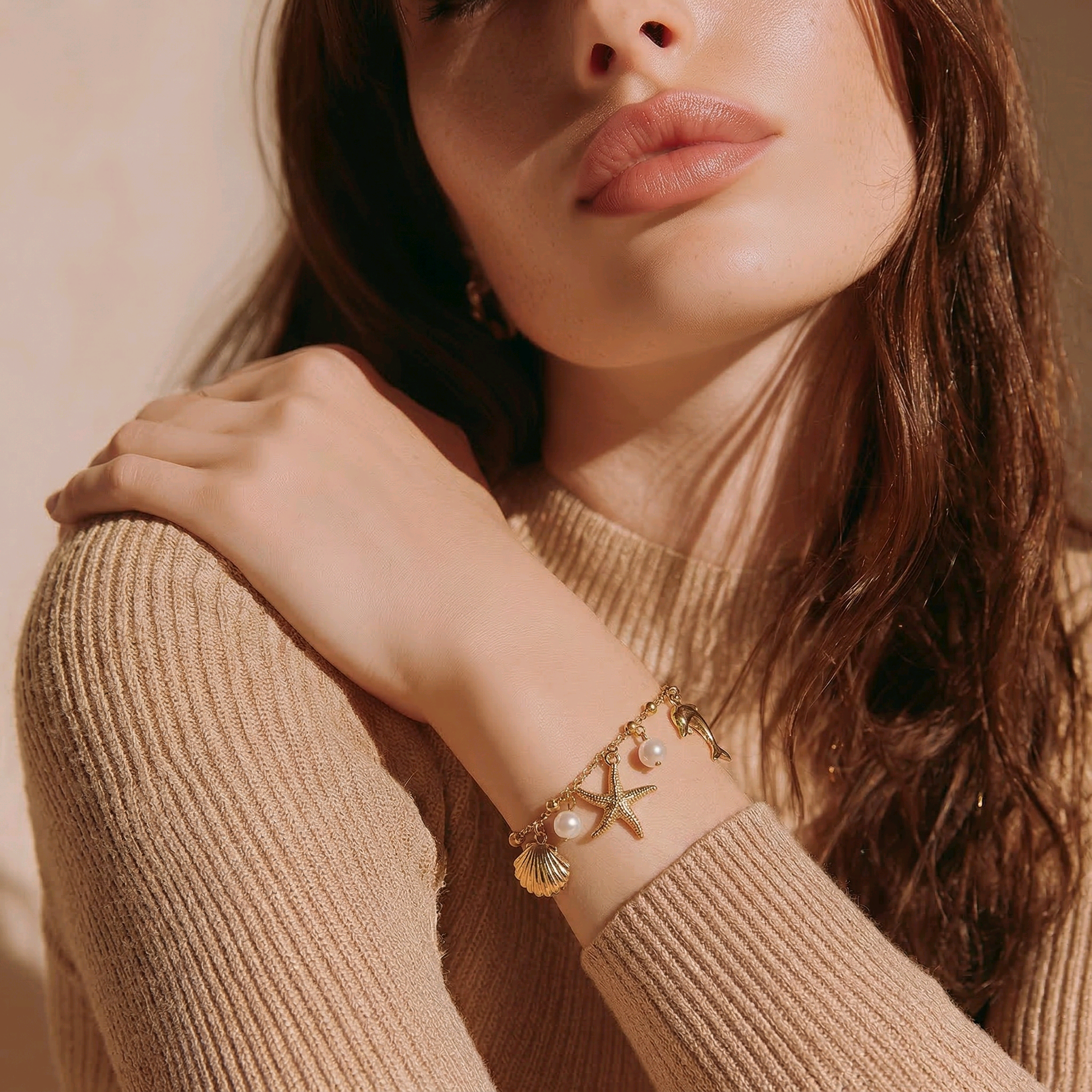 BRACELET MAREVA