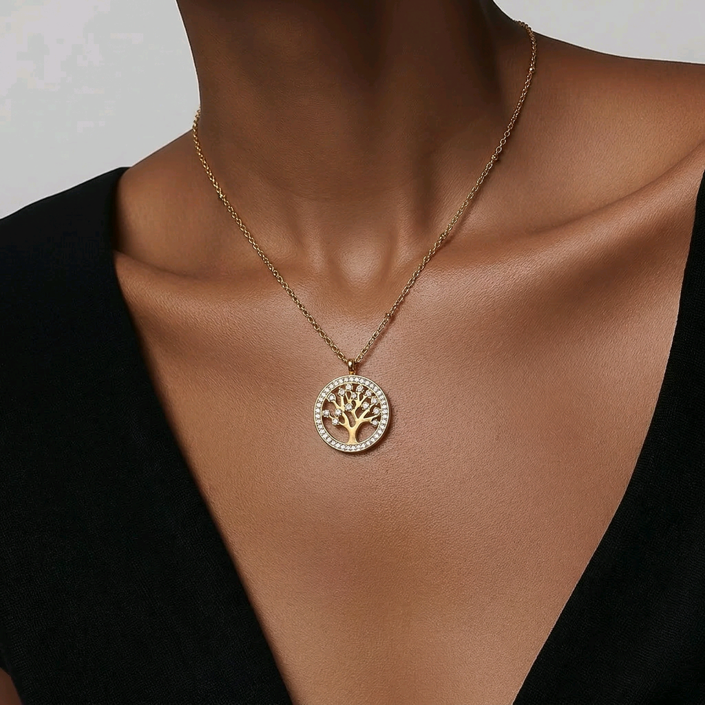 COLLIER VITA