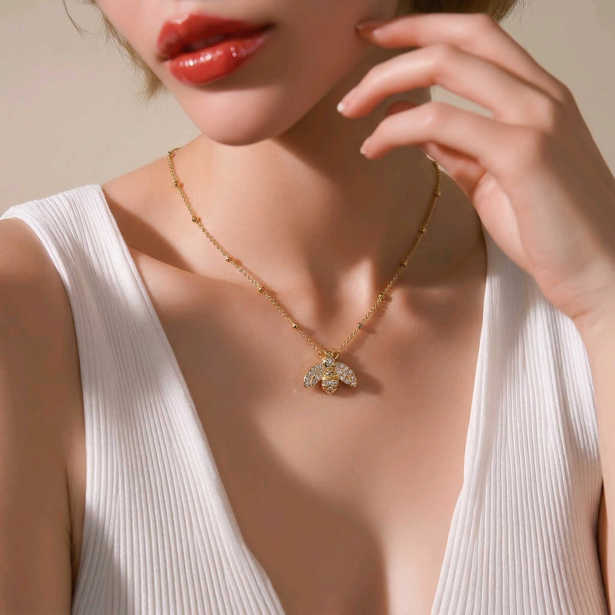 COLLIER HONEY