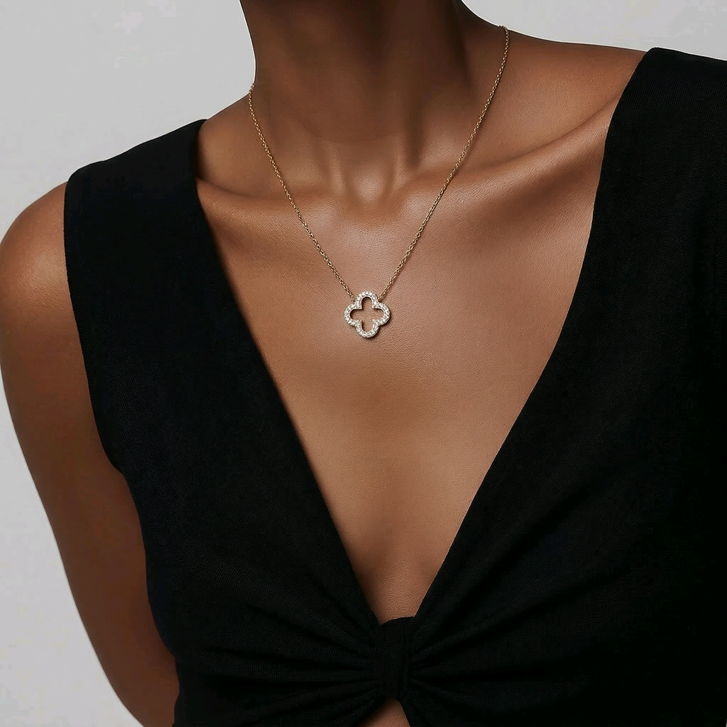 COLLIER CHIARA