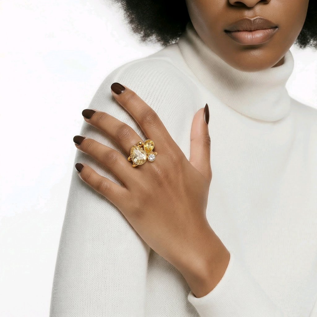BAGUE GEMMA
