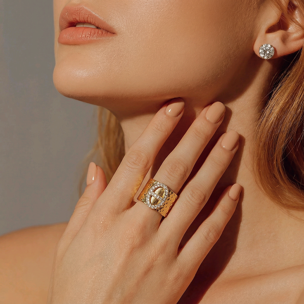 BAGUE BELLA