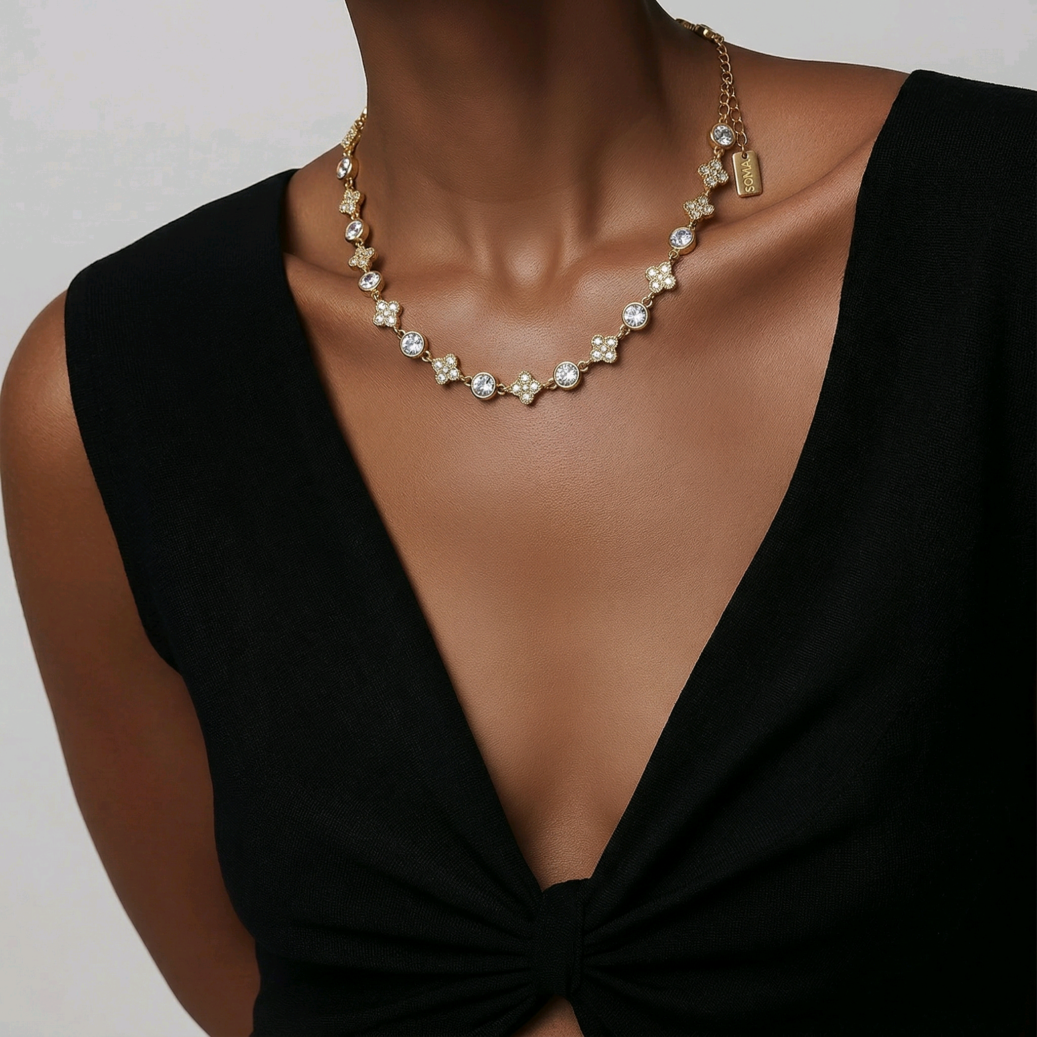 COLLIER AURORA