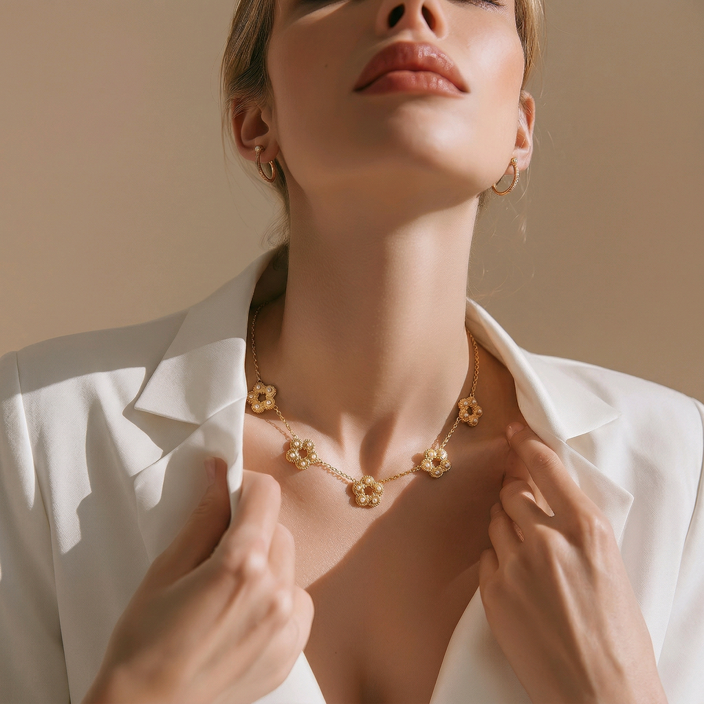 COLLIER FLORIA
