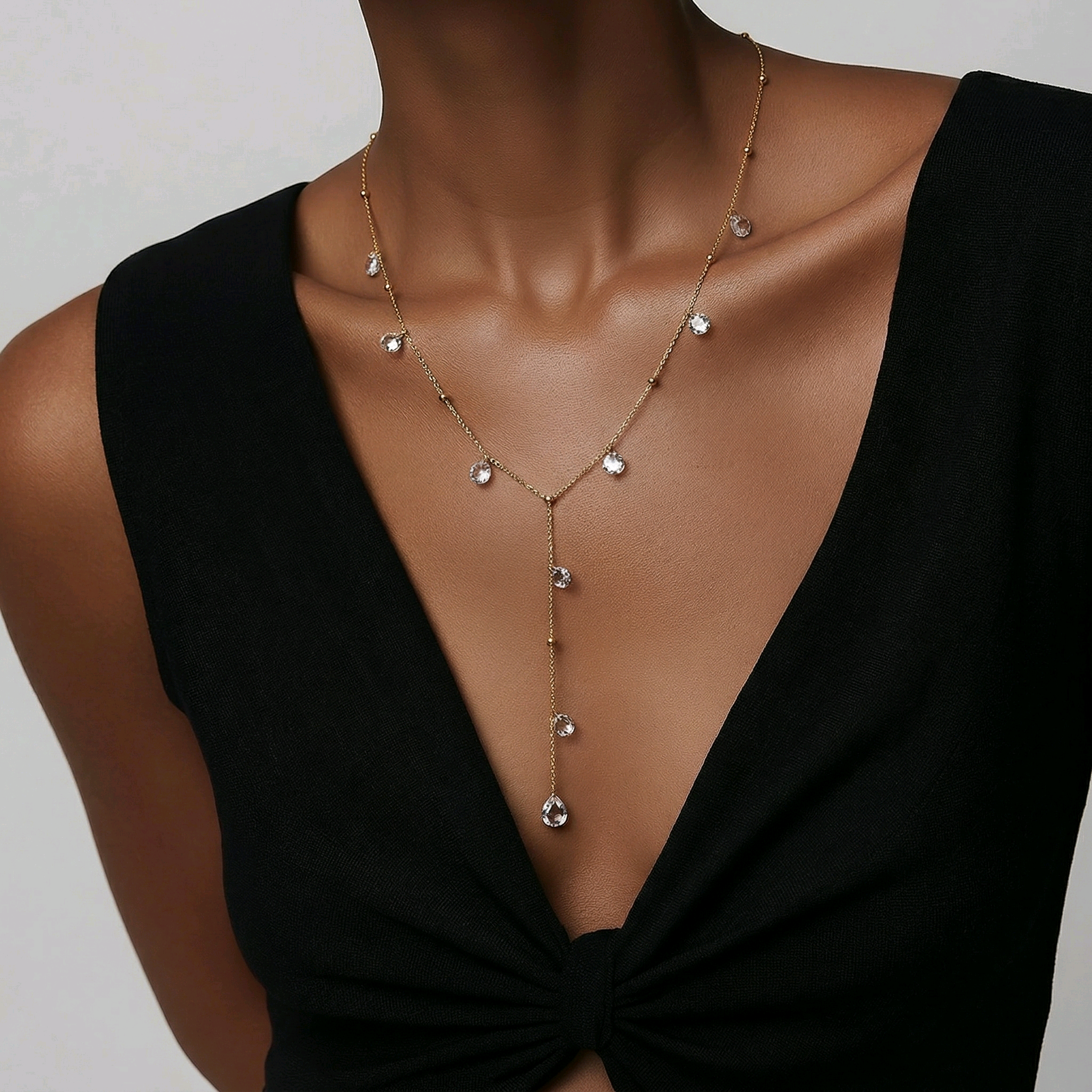COLLIER AUREA
