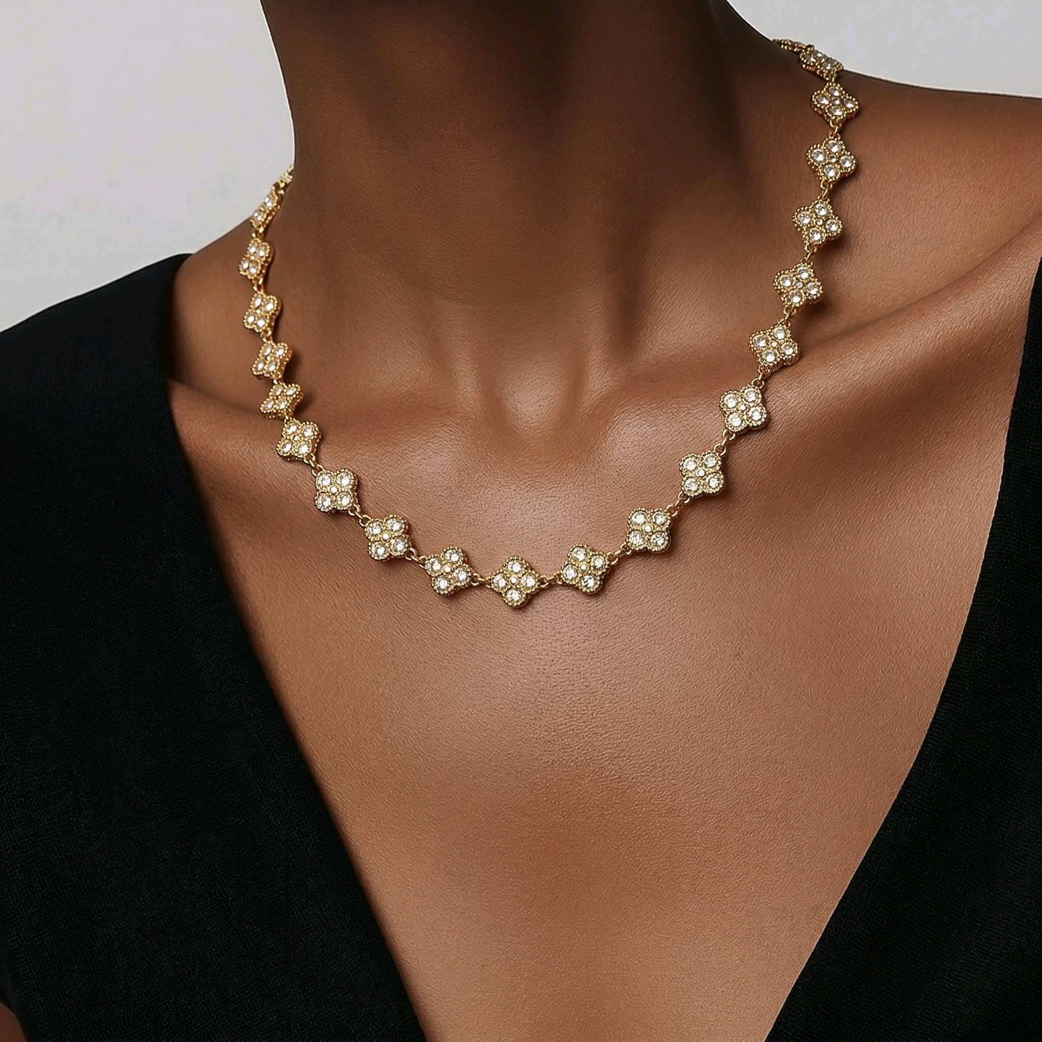 COLLIER RIVIERA
