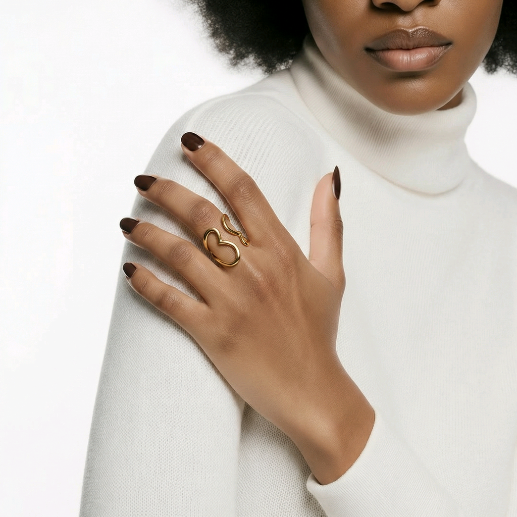BAGUE VALENTINA