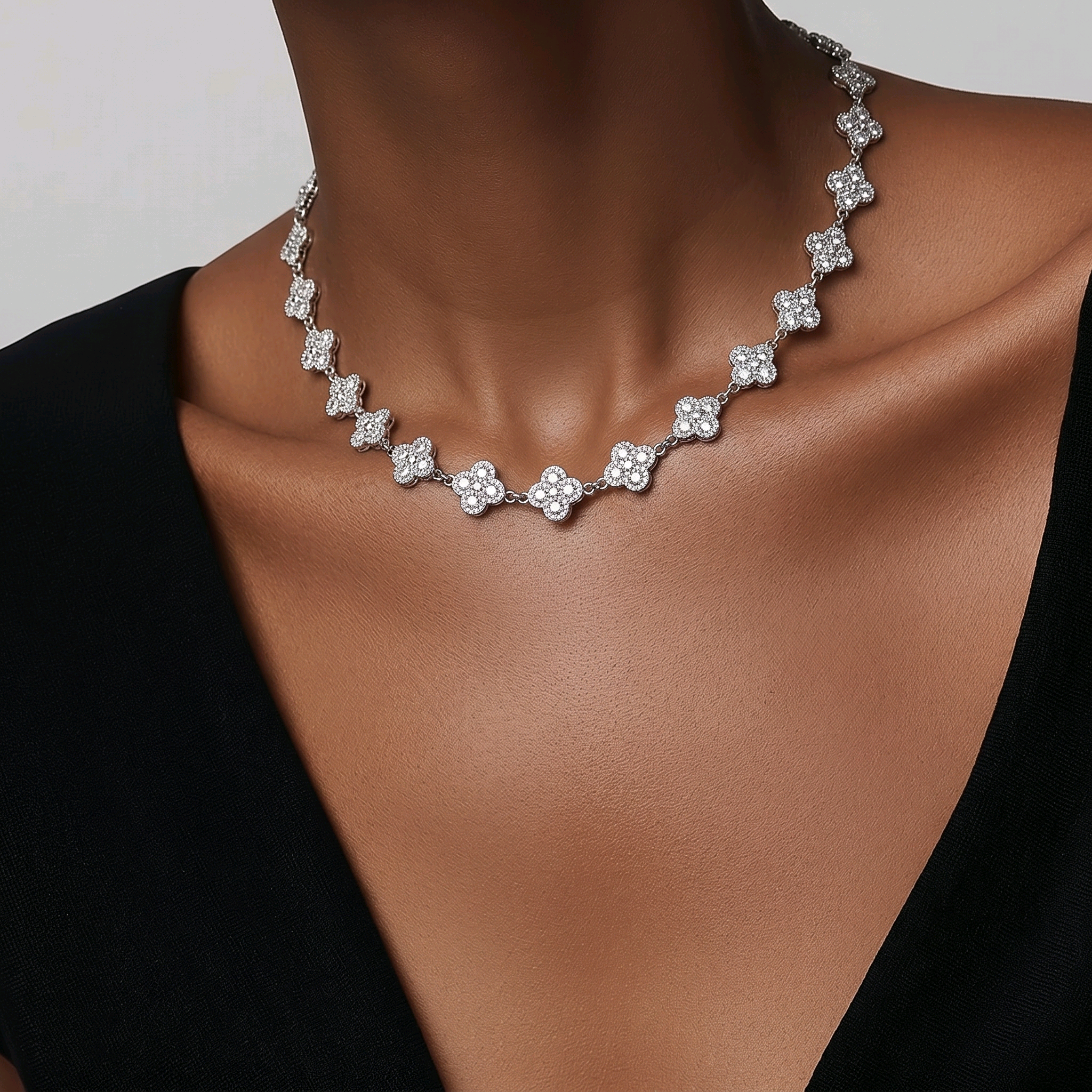 COLLIER RIVIERA