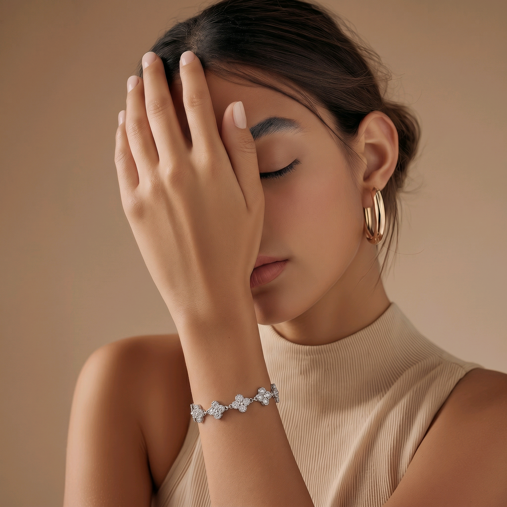 BRACELET RIVIERA