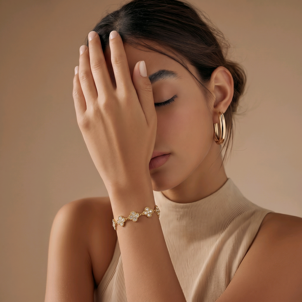 BRACELET RIVIERA
