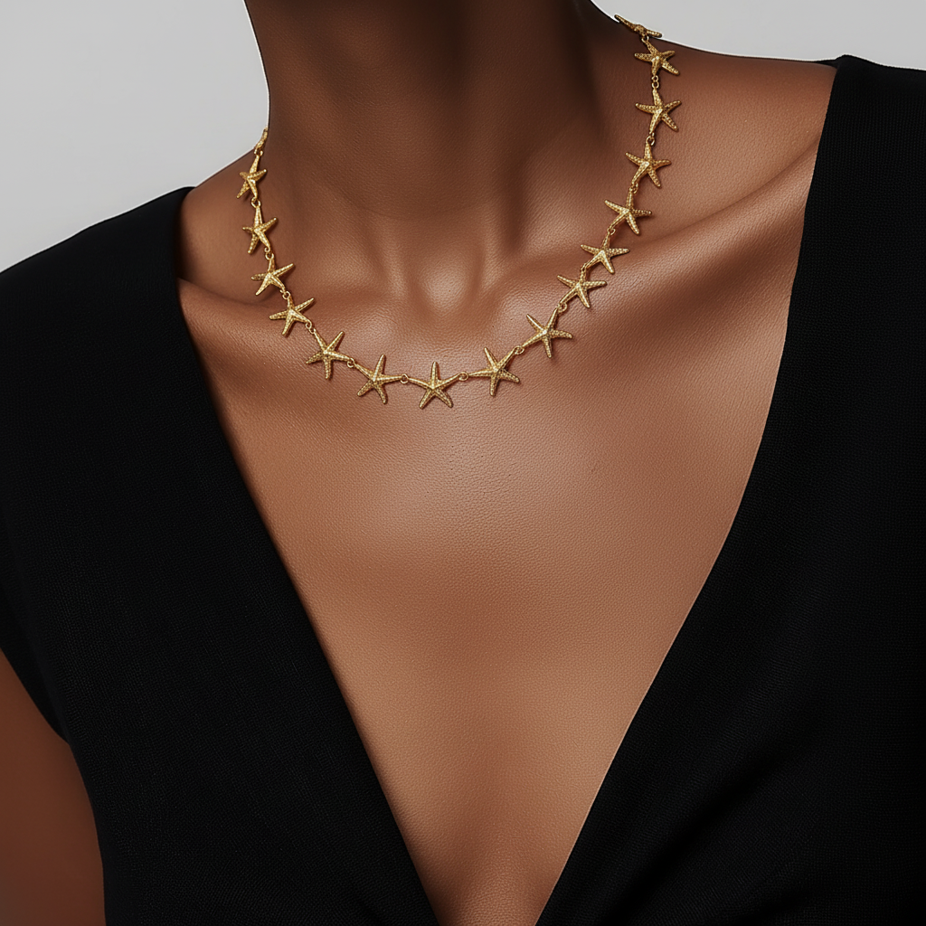 COLLIER CALYPSO