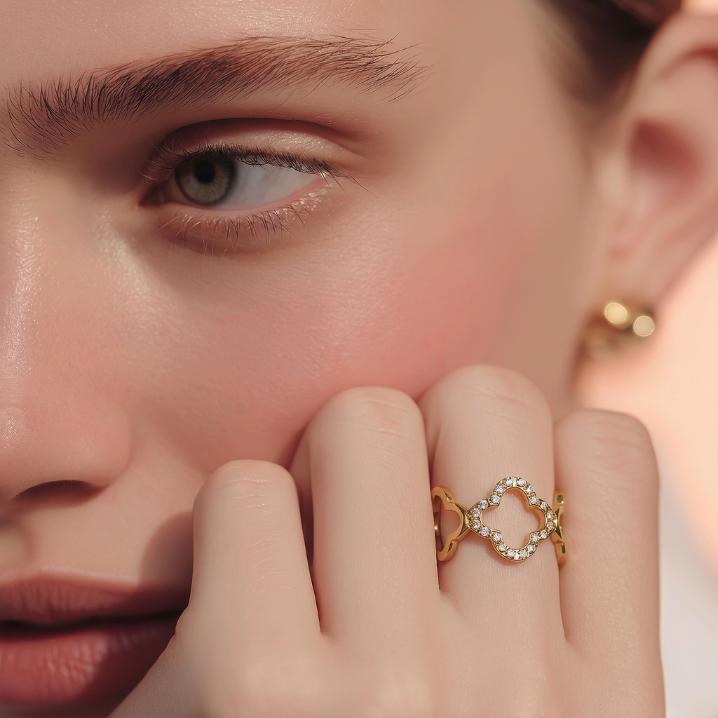 BAGUE CHIARA