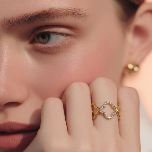 BAGUE CHIARA