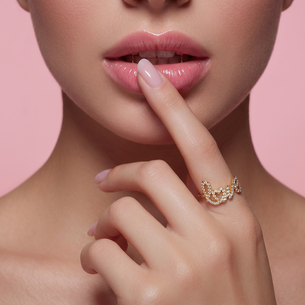 BAGUE LOVIA