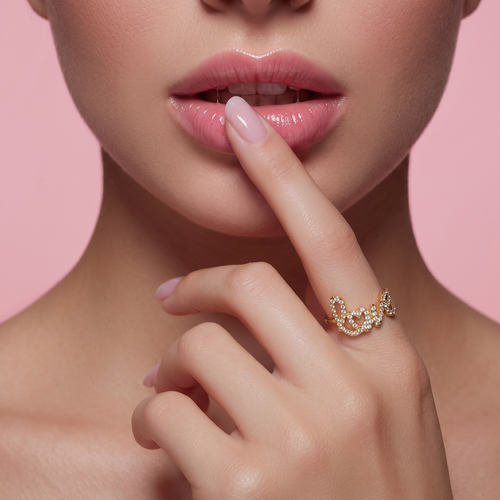 BAGUE LOVIA