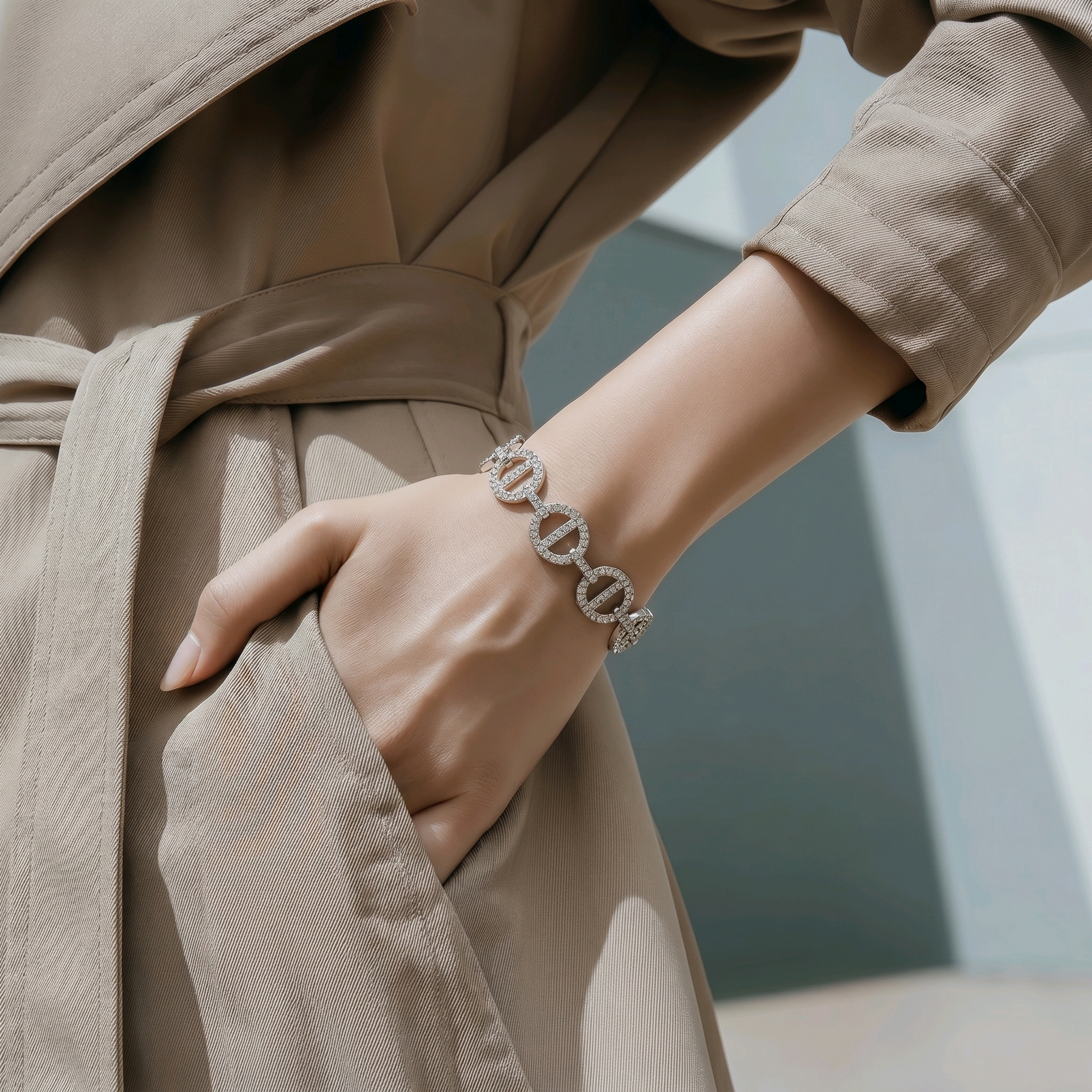 BRACELET MARINA