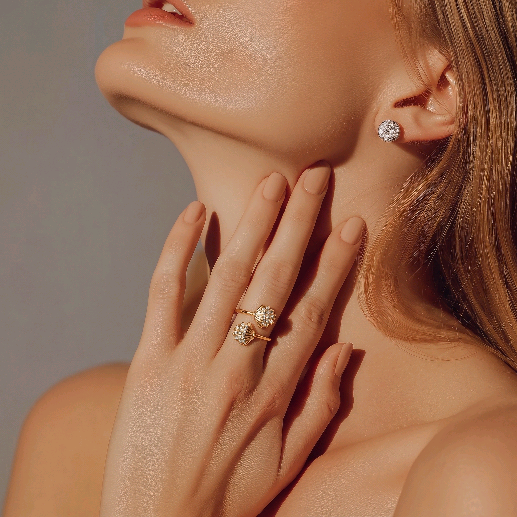 BAGUE OCÉLYNE