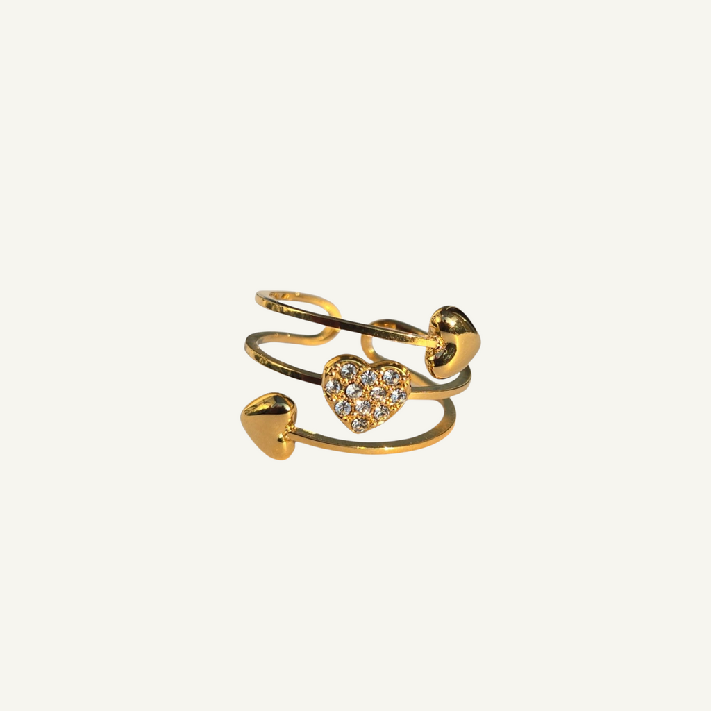 BAGUE LOVINA