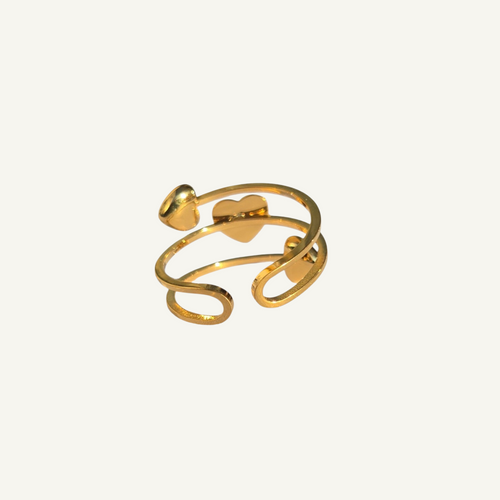 BAGUE LOVINA
