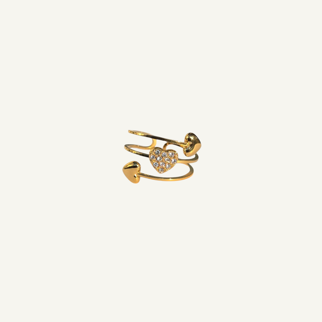 BAGUE LOVINA