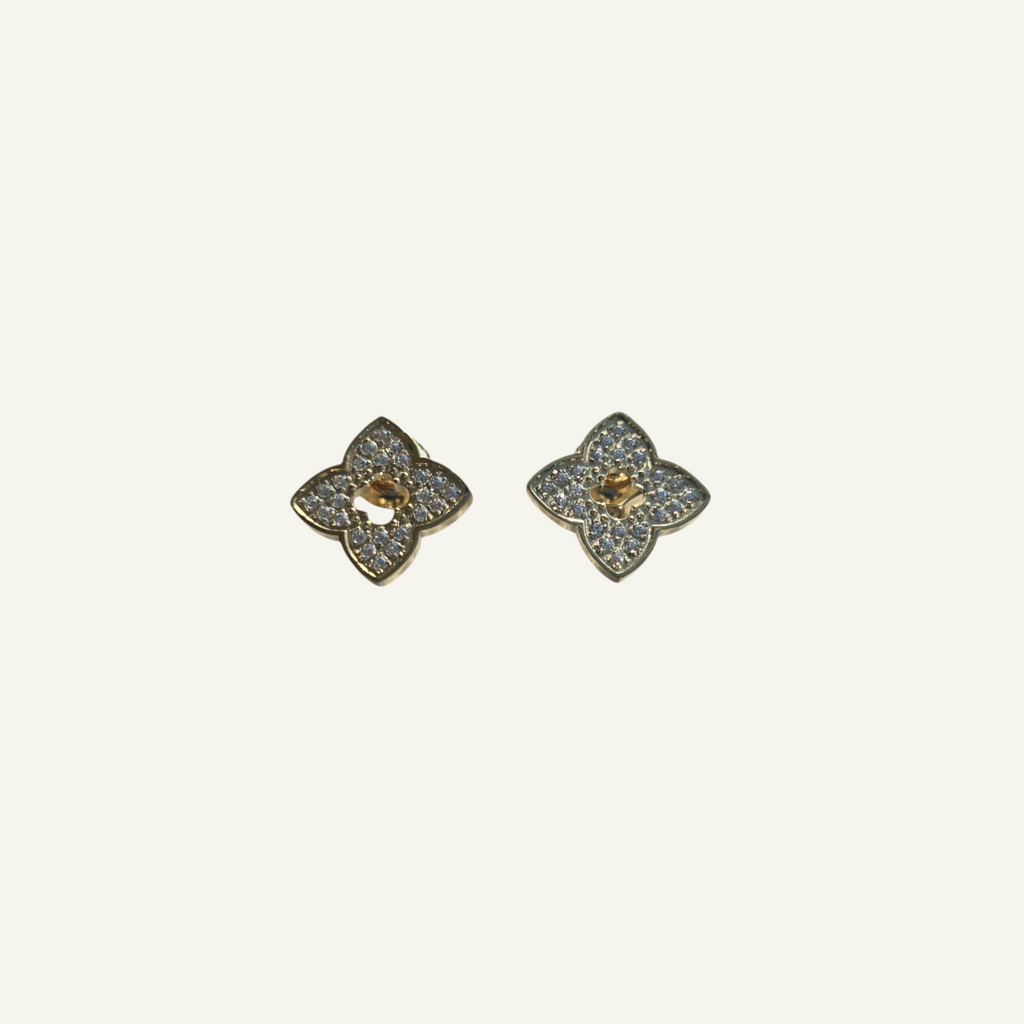 BOUCLES D’OREILLES FIORELLA