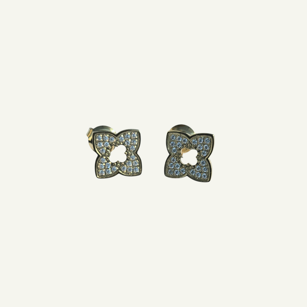 BOUCLES D’OREILLES FIORELLA