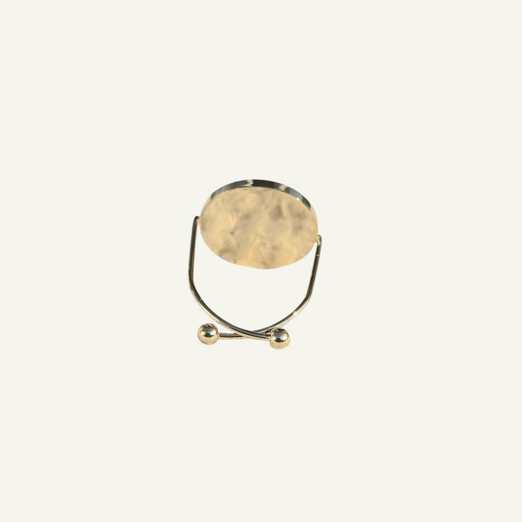 BAGUE NOVA