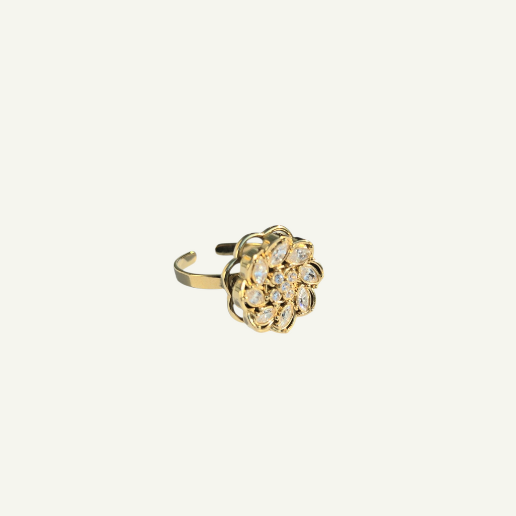 BAGUE SERENA
