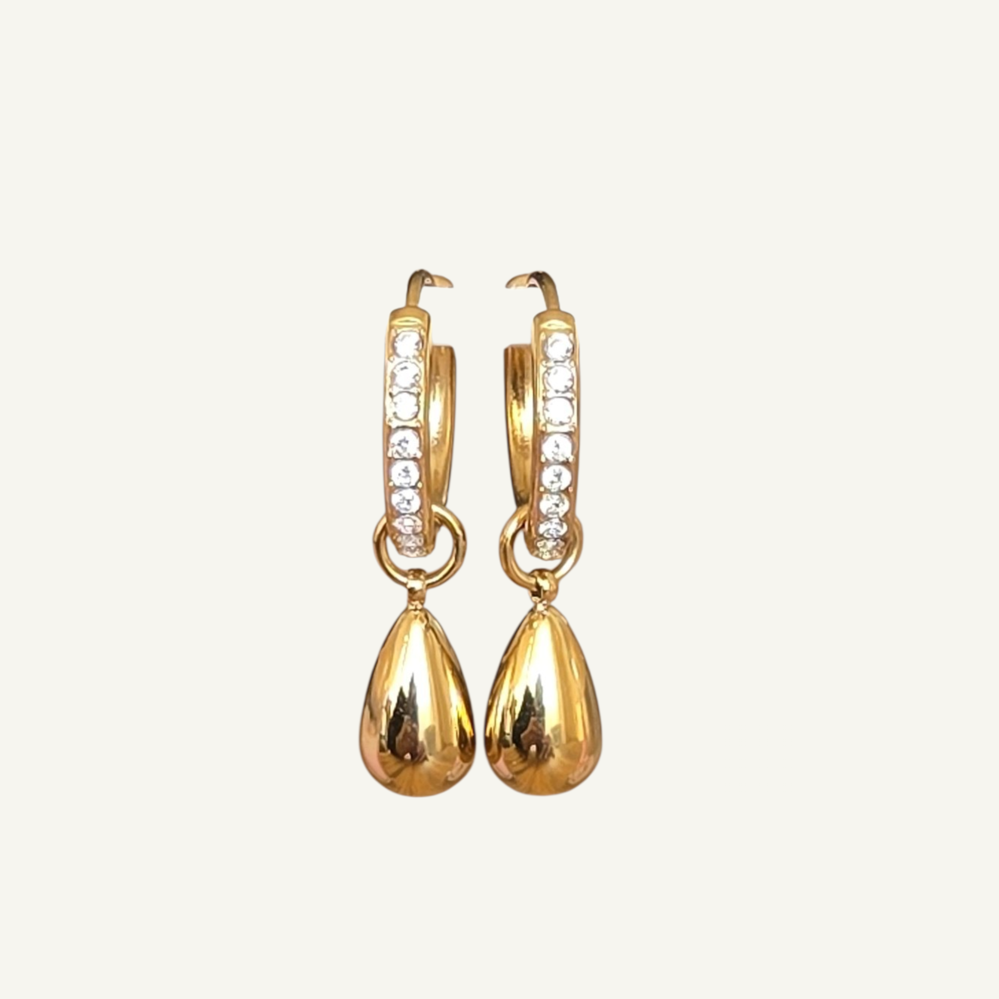BOUCLES D'OREILLES ELIA
