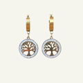 BOUCLES D'OREILLES VITA