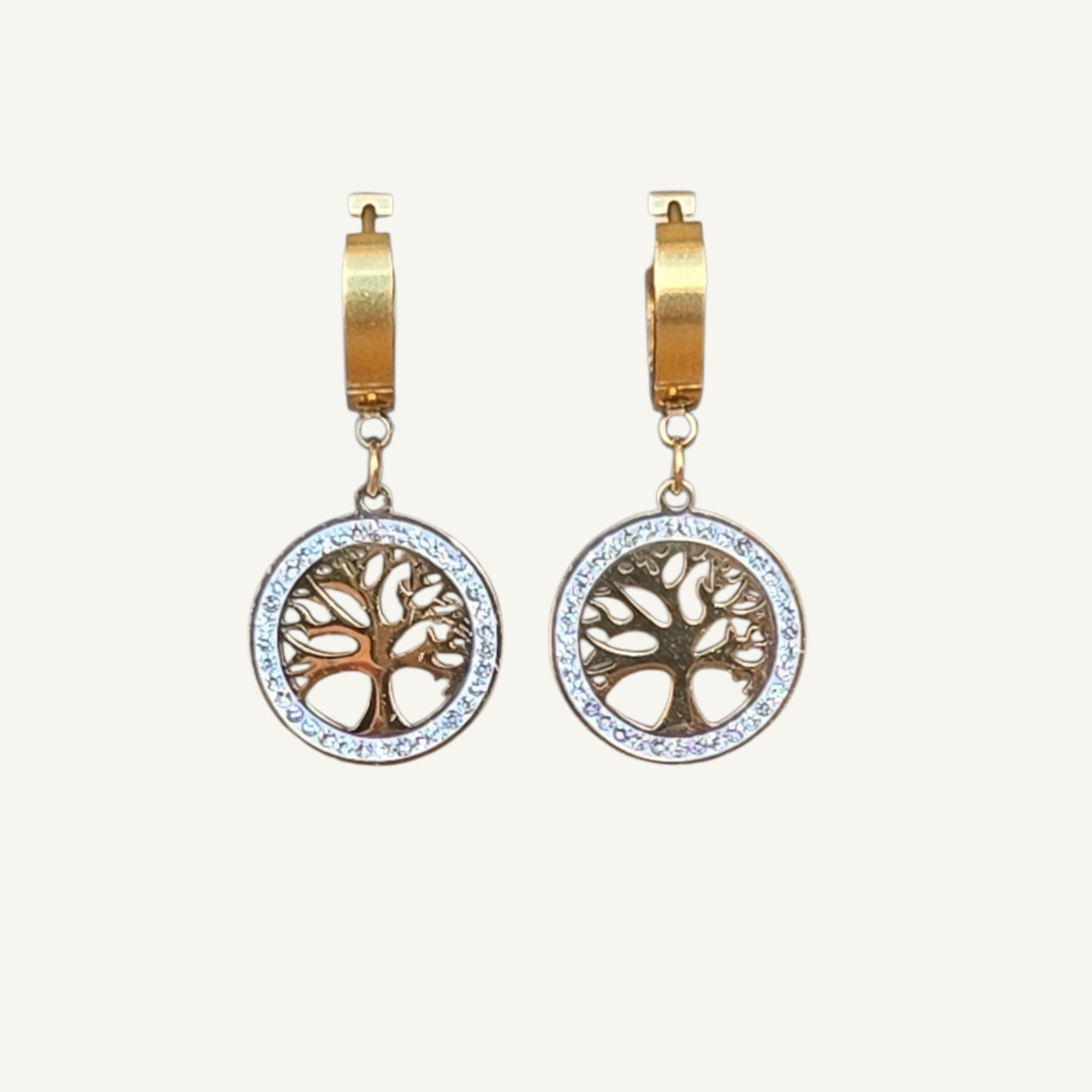 BOUCLES D'OREILLES VITA
