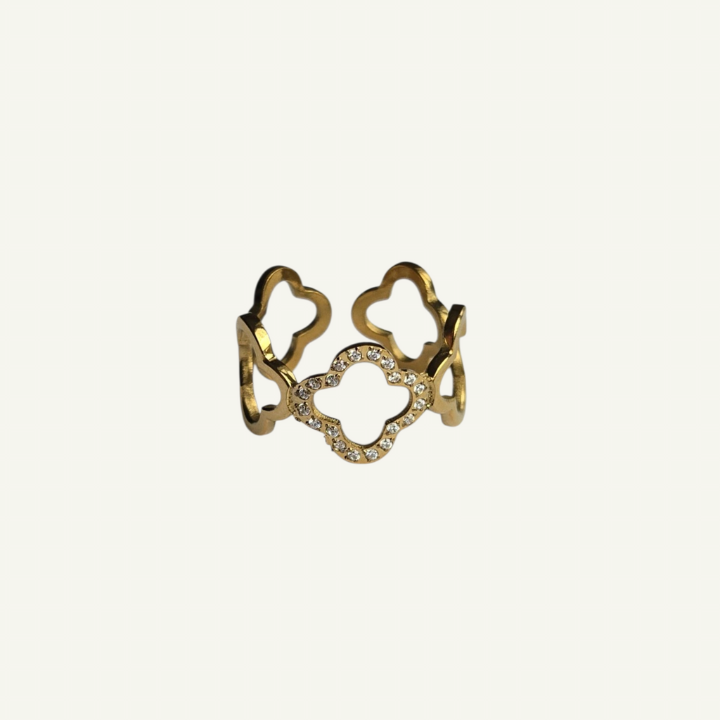 BAGUE CHIARA