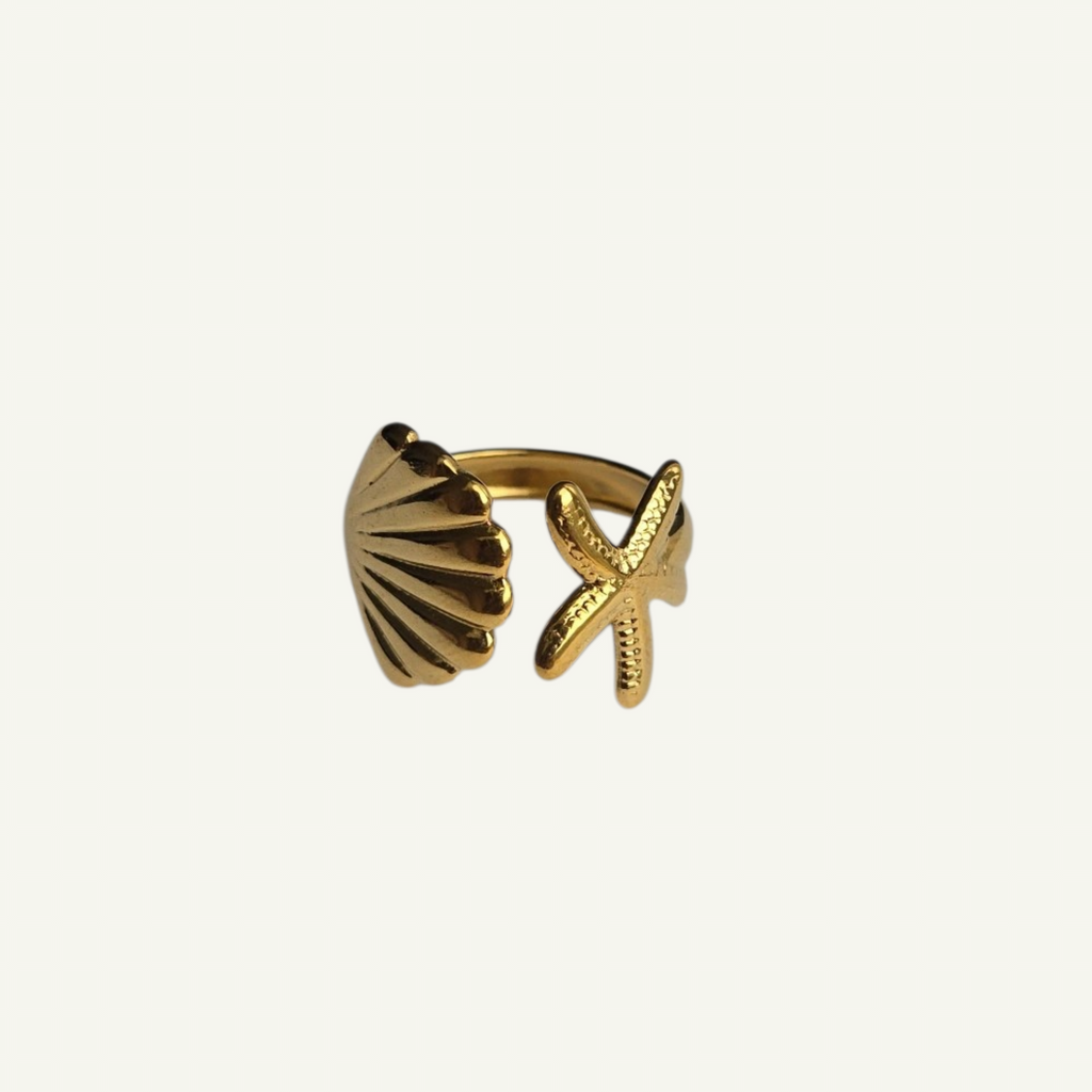 BAGUE SORELLA
