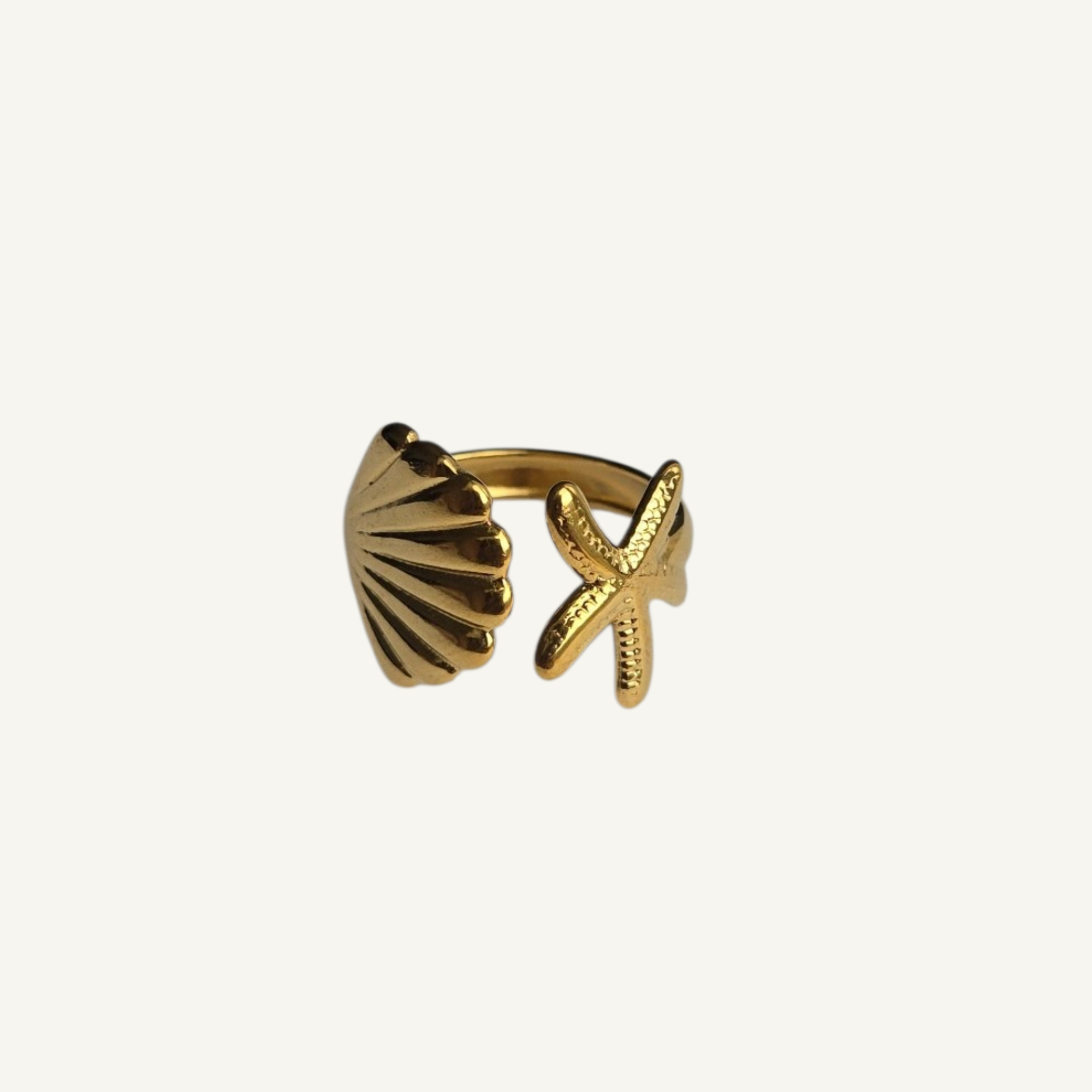 BAGUE SORELLA