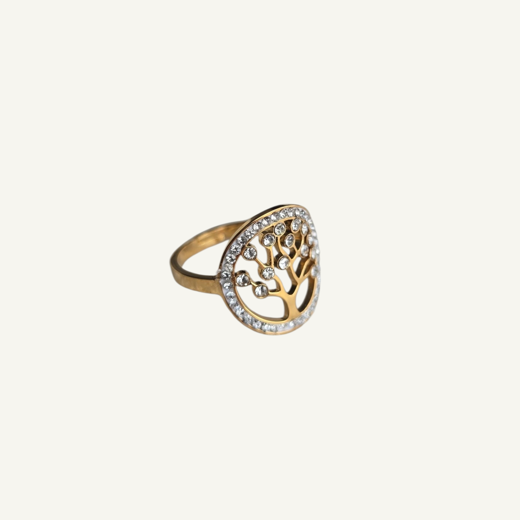 BAGUE VITA ÉCLAT