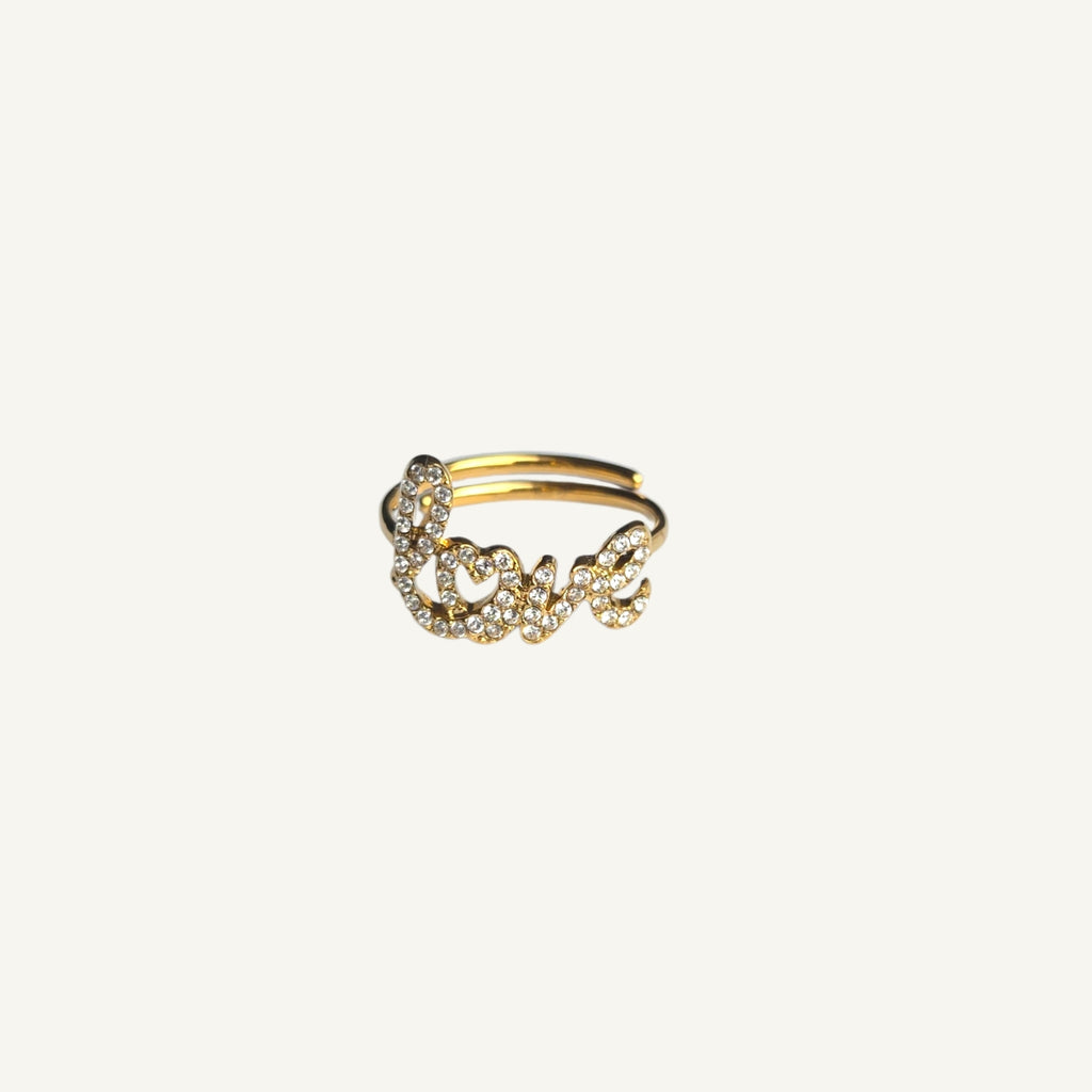 BAGUE LOVIA