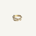 BAGUE LOVIA