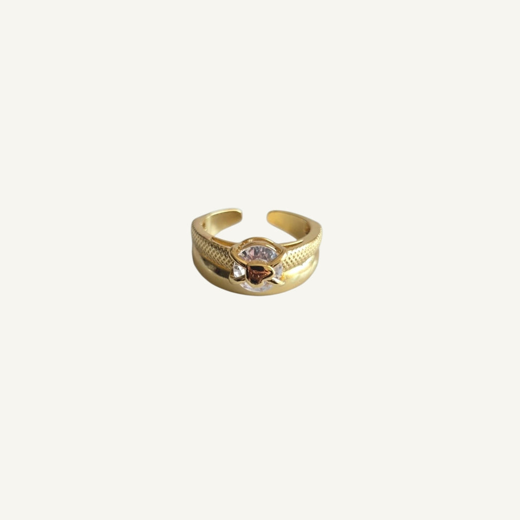 BAGUE LORÉNA