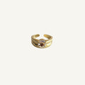 BAGUE LORÉNA