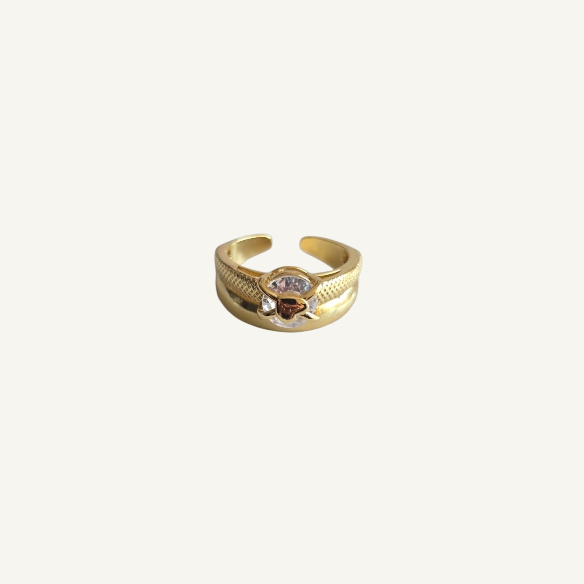 BAGUE LORÉNA