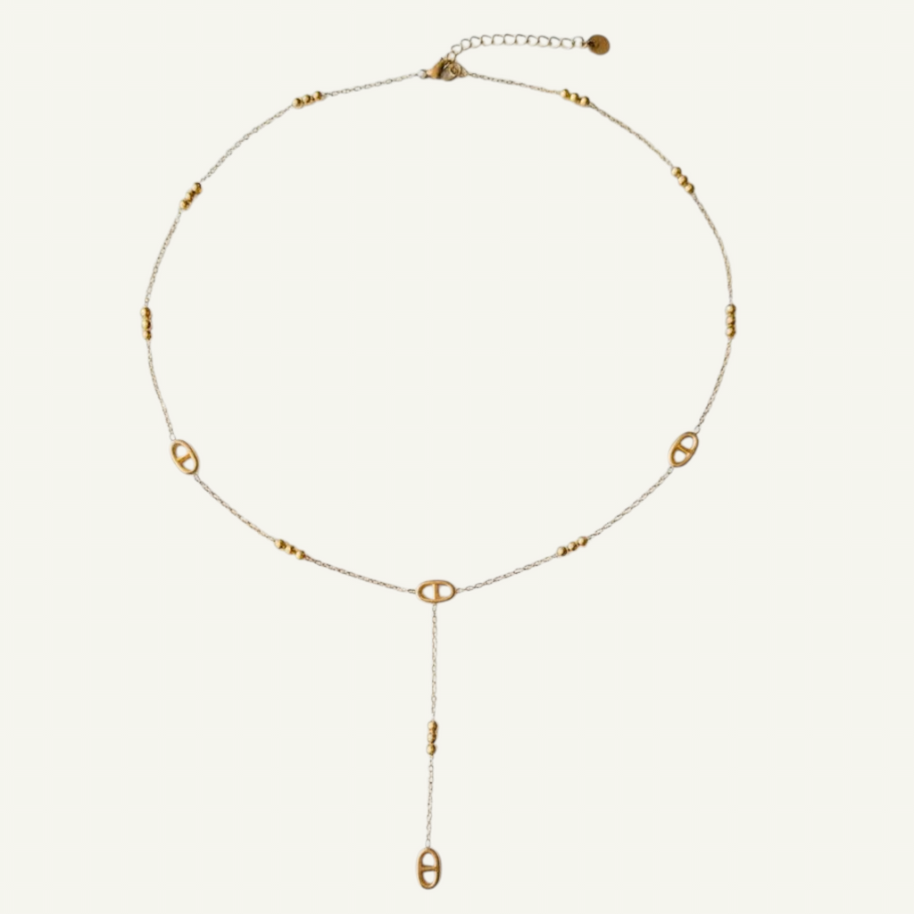 PARURE DOLCE - Collier & Bracelet