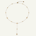 PARURE DOLCE - Collier & Bracelet