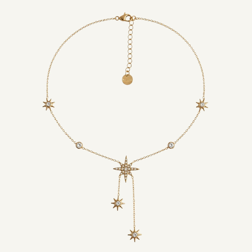 COLLIER ORIANE
